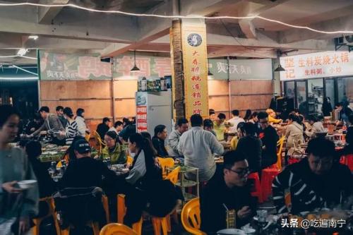 南宁新商场排名前十(南宁最好商场排行榜)插图36