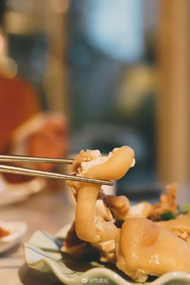 福州包间美食排名前十(福州适合请客的餐厅)插图3