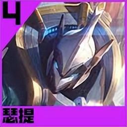 新版武器大师技能介绍(贾克斯被动)插图49