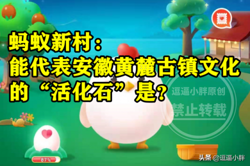 能代表安徽黄麓古镇文化的活化石(古蜀文化遗址是什么古遗址)插图3