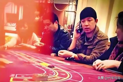 港台男星赌神排名前十(世界赌神是谁)插图2