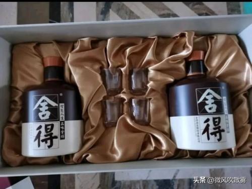 顶级浓香白酒排名前十(浓香白酒排名前十名)插图8