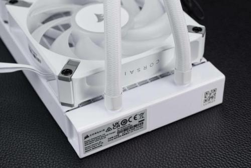 电脑散热器(电脑散热器安装方向)插图3