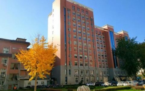 河北医科大(河北医科大学什么档次)