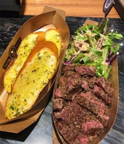 欧亚山庄美食排名前十(欧亚大观有哪些餐厅)插图5