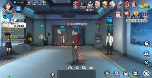 一人之下手游单挑方法和技巧(一人之下手游联赛该怎么打)插图