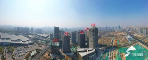 济南西客站(济南西客站最新消息)插图4