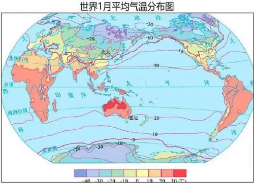 亚洲和欧洲的地理位置(亚洲欧洲位于什么大陆)插图5