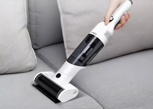 吸尘器什么品牌好(中国吸尘器10大品牌排行榜)插图10