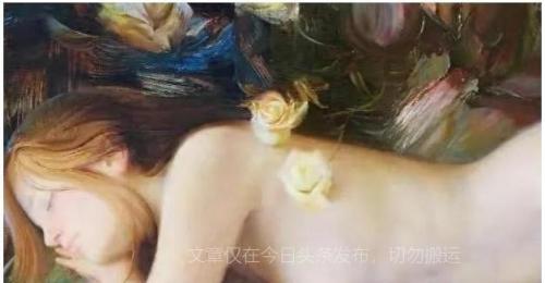 什么叫做人体艺术(性是科学还是艺术)插图4