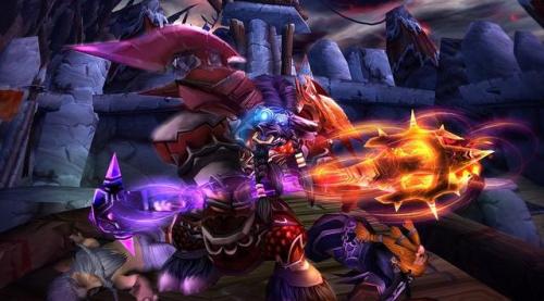 魔兽秘籍无限金币怎么输入(魔兽作弊码无限金钱)插图3