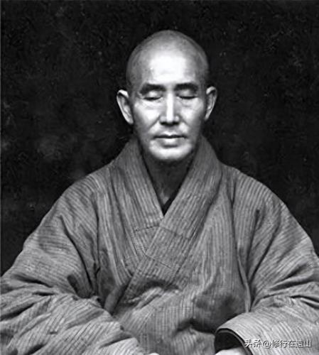 国内最美和尚排名前十(十大最帅和尚排名)插图1