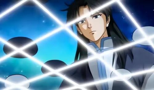 围棋少年第三部(围棋少年小明王原型)插图1