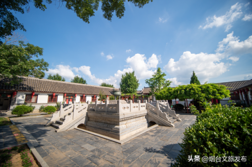 烟台牟氏庄园(烟台牟氏庄园免费门票预订)插图4