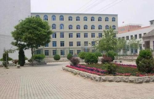 营口普高学校排名前十(营口卫生学校)插图46