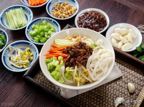 十大面条(重庆小面)插图3