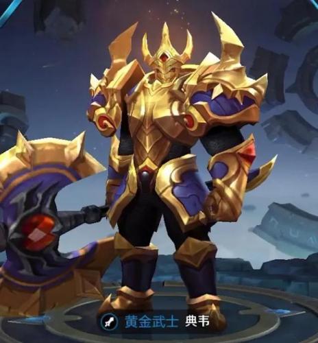 不祥之刃出装最新版本(不祥之刃出装最新)插图2