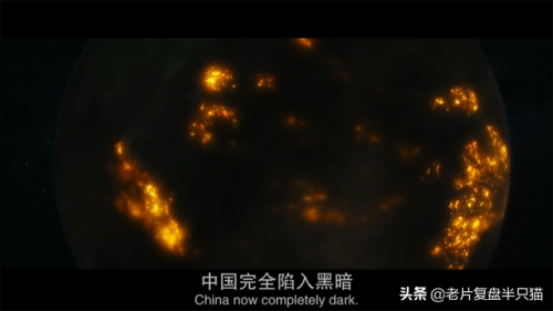 灾难片推荐(灾难片排行榜大全)插图12
