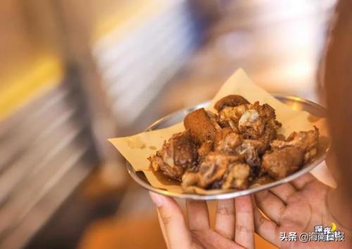 海口美食拌面排名前十(怎么做拌面好吃又简单)插图6