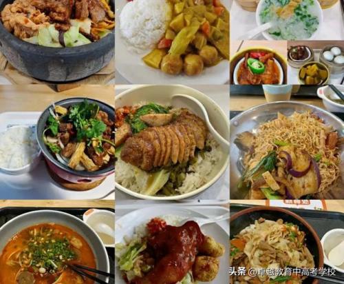 大众食堂面积排名前十(食堂餐厅和厨房面积)插图6