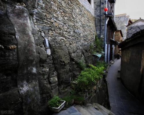 陕西旅游景点排名(陕西旅游景点介绍)插图10