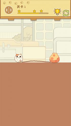 馋嘴猫咪相关截图预览(萌翻全宇宙的猫咪)插图