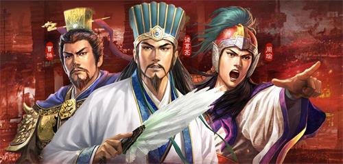 三国志战略版A技能S技能替代建议(三国志战略版S2卡包)插图