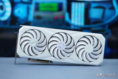 铭瑄的显卡怎么样(下一张1070)插图4