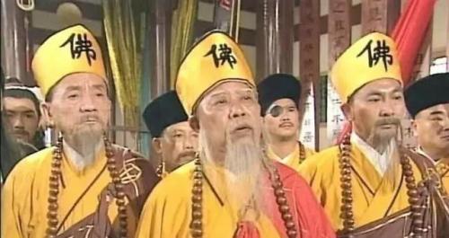 阴阳先生门派排名前十(阴阳先生和道士的区别)插图4