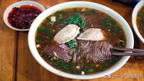 十堰美食饭菜排名前十(十堰美食馆子排行榜)插图2