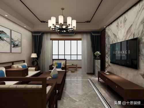 临沂排名前十装修公司(临沂装饰公司名单大全)插图2