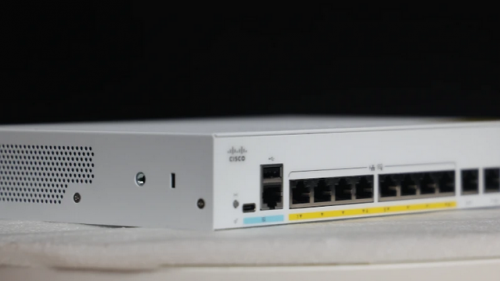 思科交换机(cisco)插图7