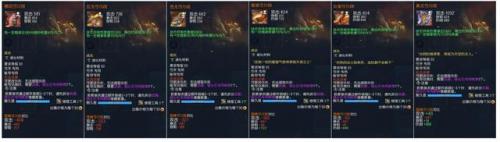 剑灵雪峰武器成长树2021(剑灵武器图鉴)插图2