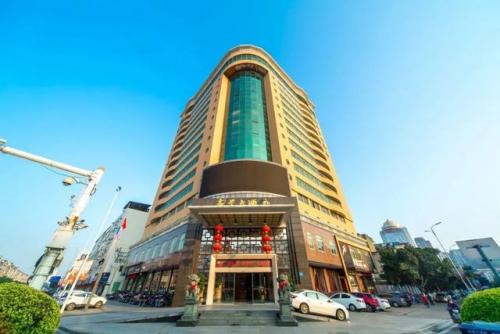 仙游高级酒店排名前十(仙游酒店一般多少一桌)插图20
