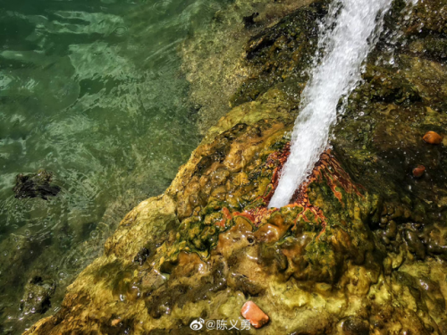 拉萨最美温泉排名前十(拉萨温泉有哪些地方)插图1
