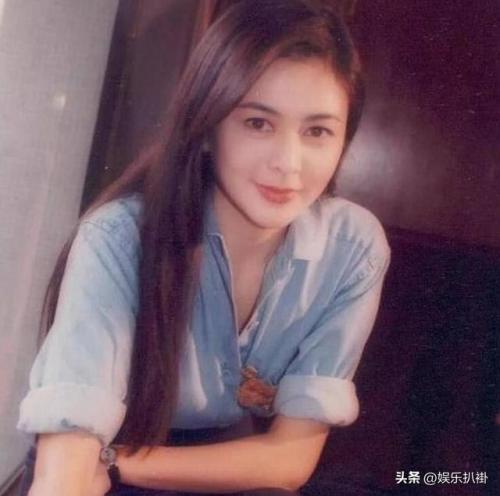 大眼美女明星(古装十大女明星)插图50