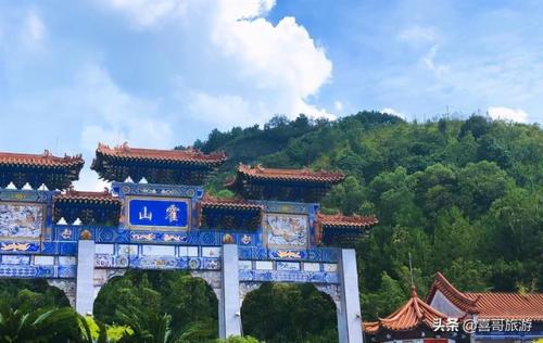 河源旅游(河源旅游景点推荐)插图10
