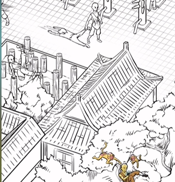 沙雕日记找到12个铜人攻略(沙雕日记攻略大全)插图2