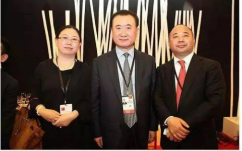 安徽女富商排名前十(安徽29亿女富豪)
