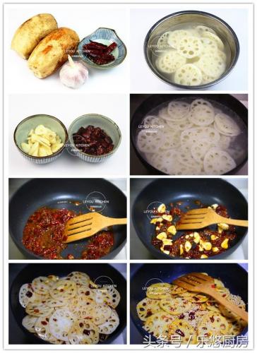 素菜菜谱(素菜大全家常菜)插图16