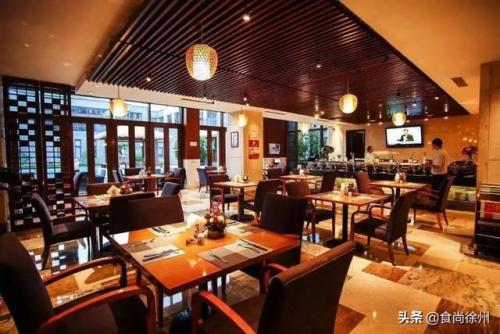 徐州酒吧餐饮排名前十(徐州特色饭店排行榜)插图27