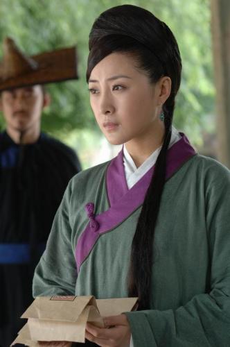 历代才女豆瓣排名前十(三大才女)插图19