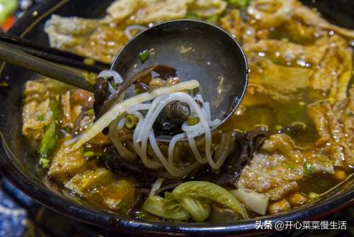 螺蛳粉里面没有螺蛳(不要螺蛳的螺蛳汤料)插图8