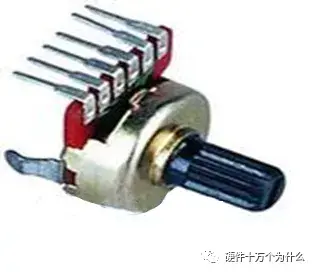 微调电位器(微调电位器是什么)插图2