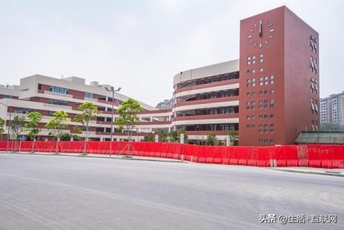 中国江西排名前十小学(江西十大小学排名)插图2