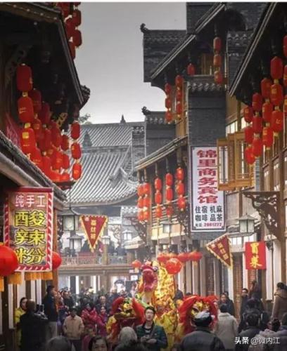 内江景点(内江一日游最佳去处)插图19