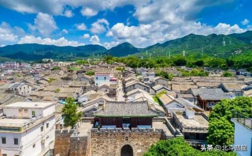 广东旅行小镇排名前十(广东有哪些小镇适合游玩)插图10