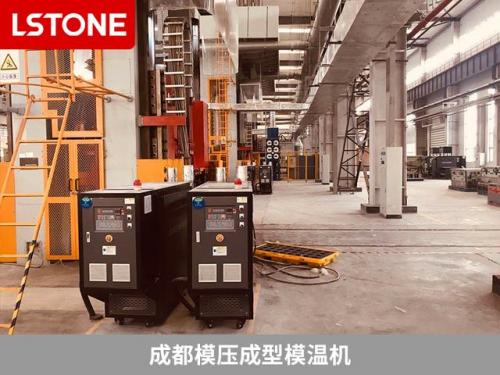 模温机冷油泵排名前十(汽油泵冷车启动后给不上油)插图