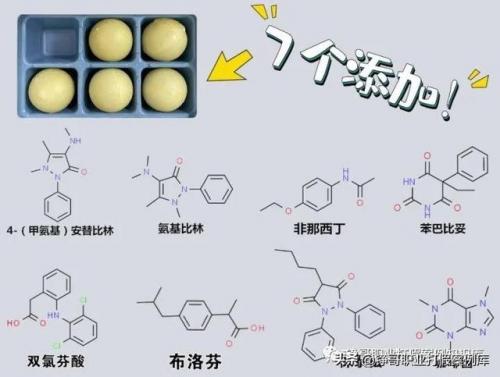止咳进口西药排名前十(国外止咳药十大排行榜)插图11