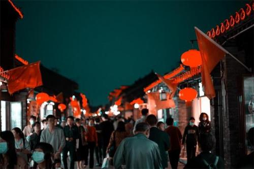 国内旅游推荐(中国不建议前往的国家)插图1